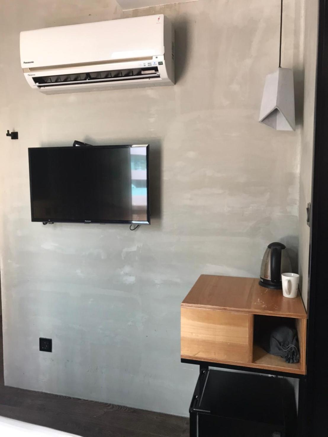Just Inn Xin Yi 正旅館 信義 Đài Bắc Ngoại thất bức ảnh